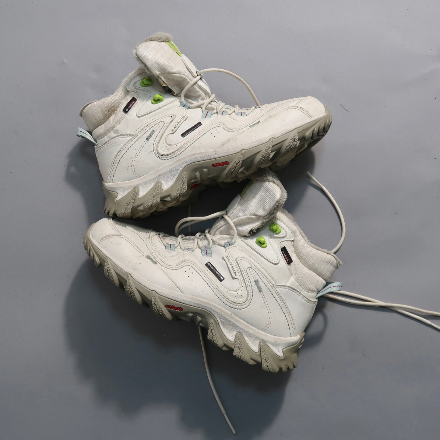 Salomon boots