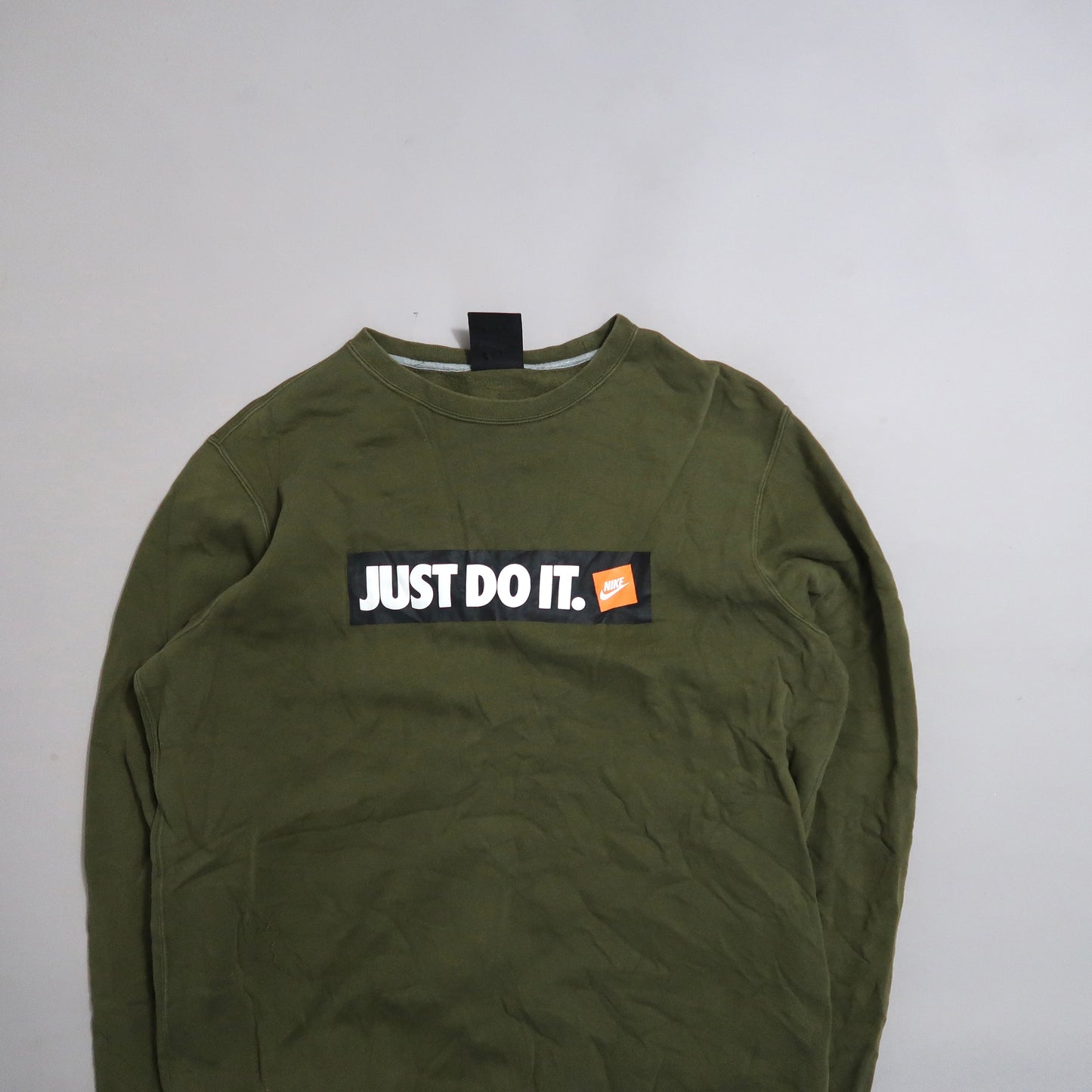Nike sweater