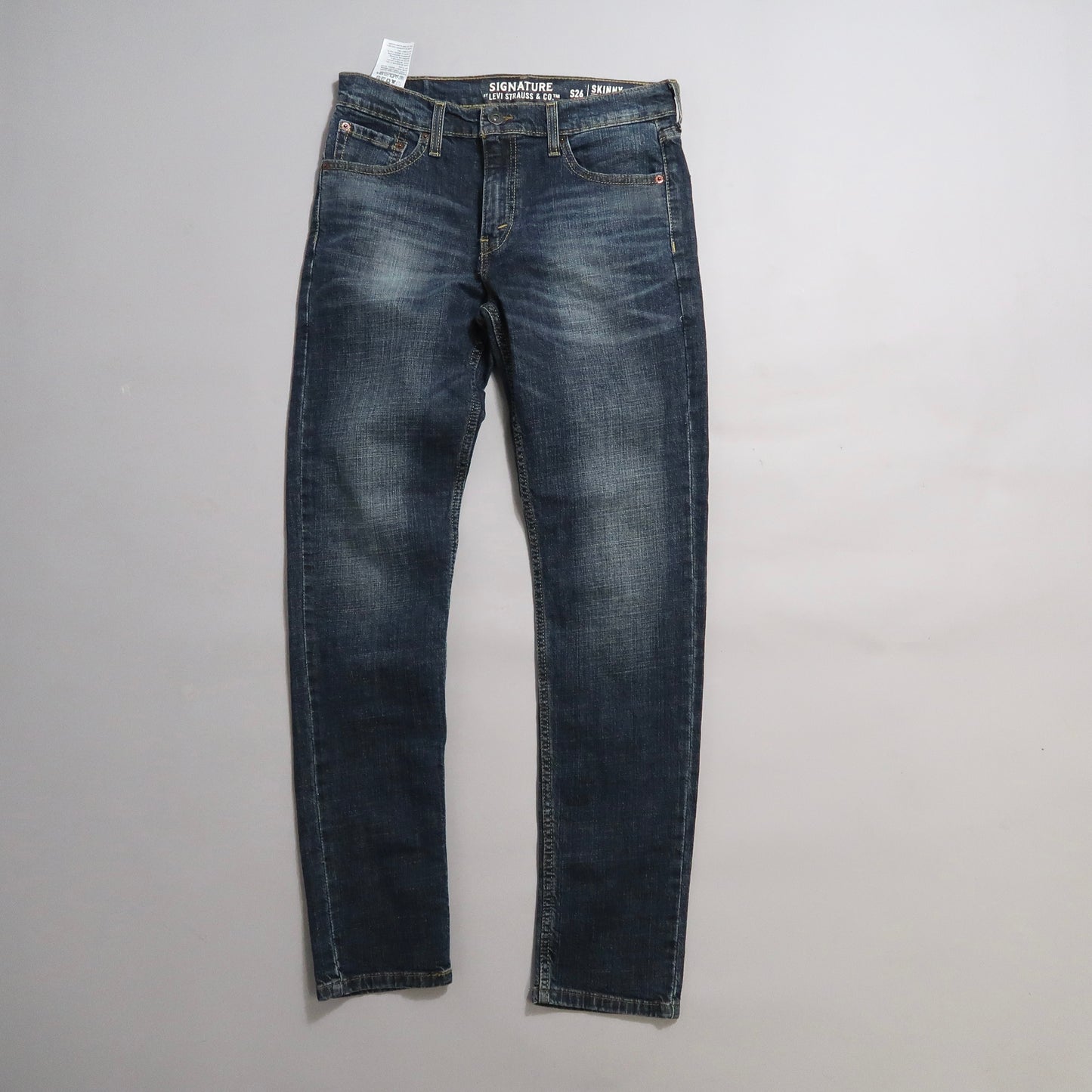 Levis skinny jeans