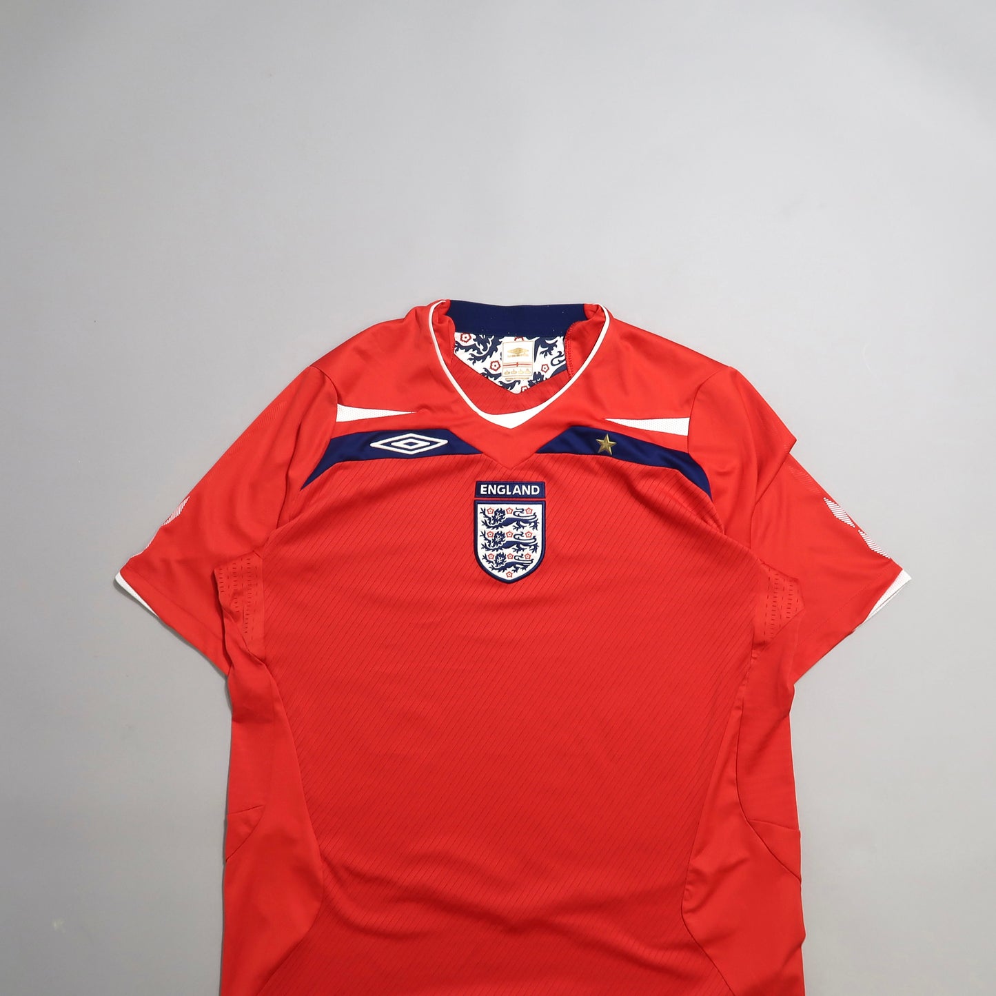 England jersey