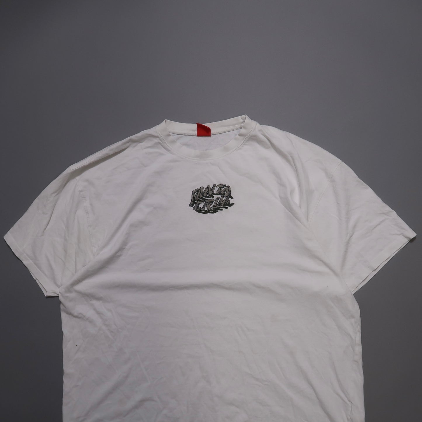 Santa Cruz t shirt