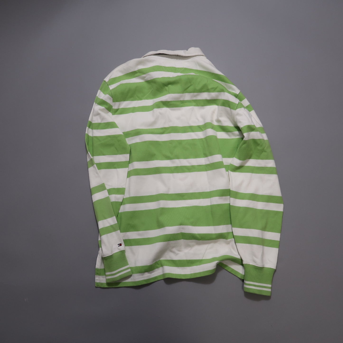Tommy H rugby polo