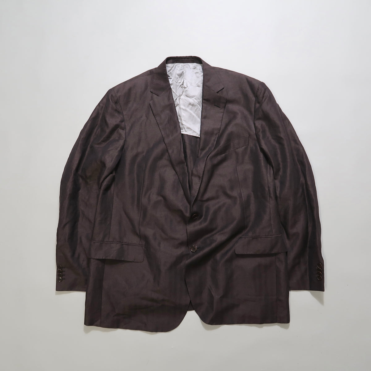 Zegna blazer