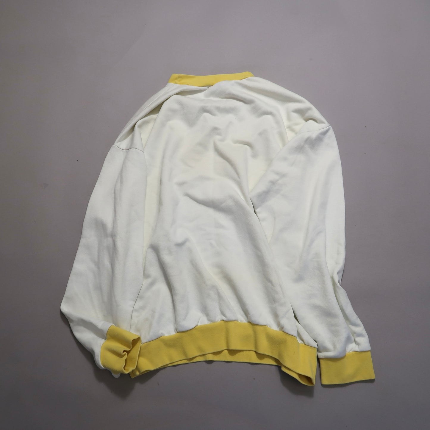 Vintage Adidas sweater