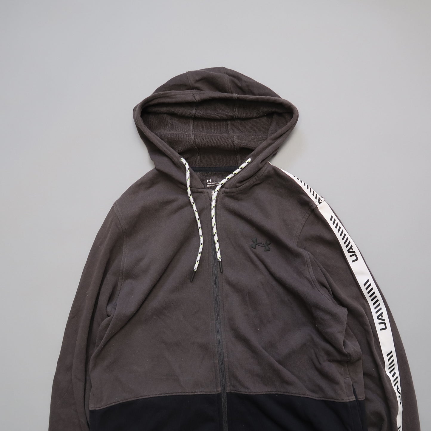 Under Armour hoodie