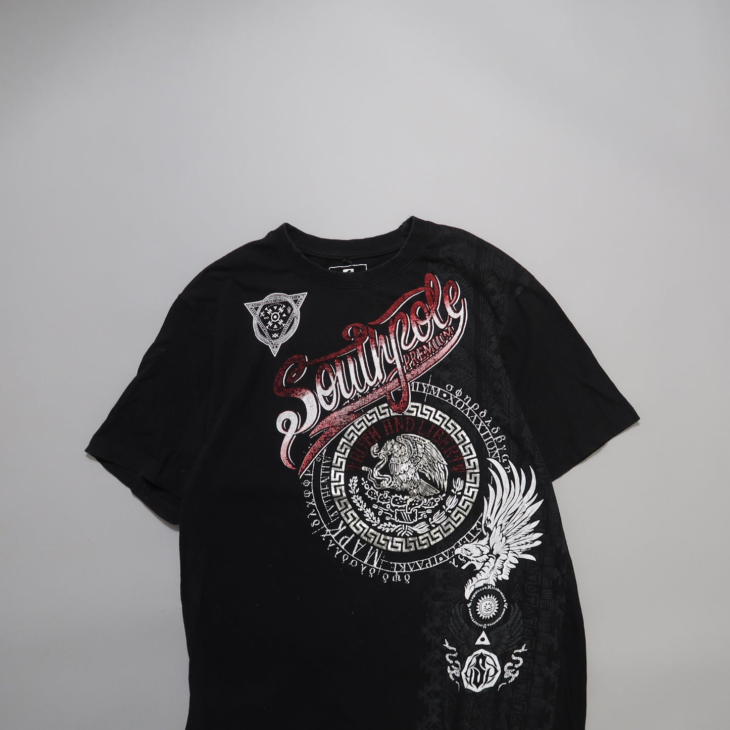 Southpole t shirt