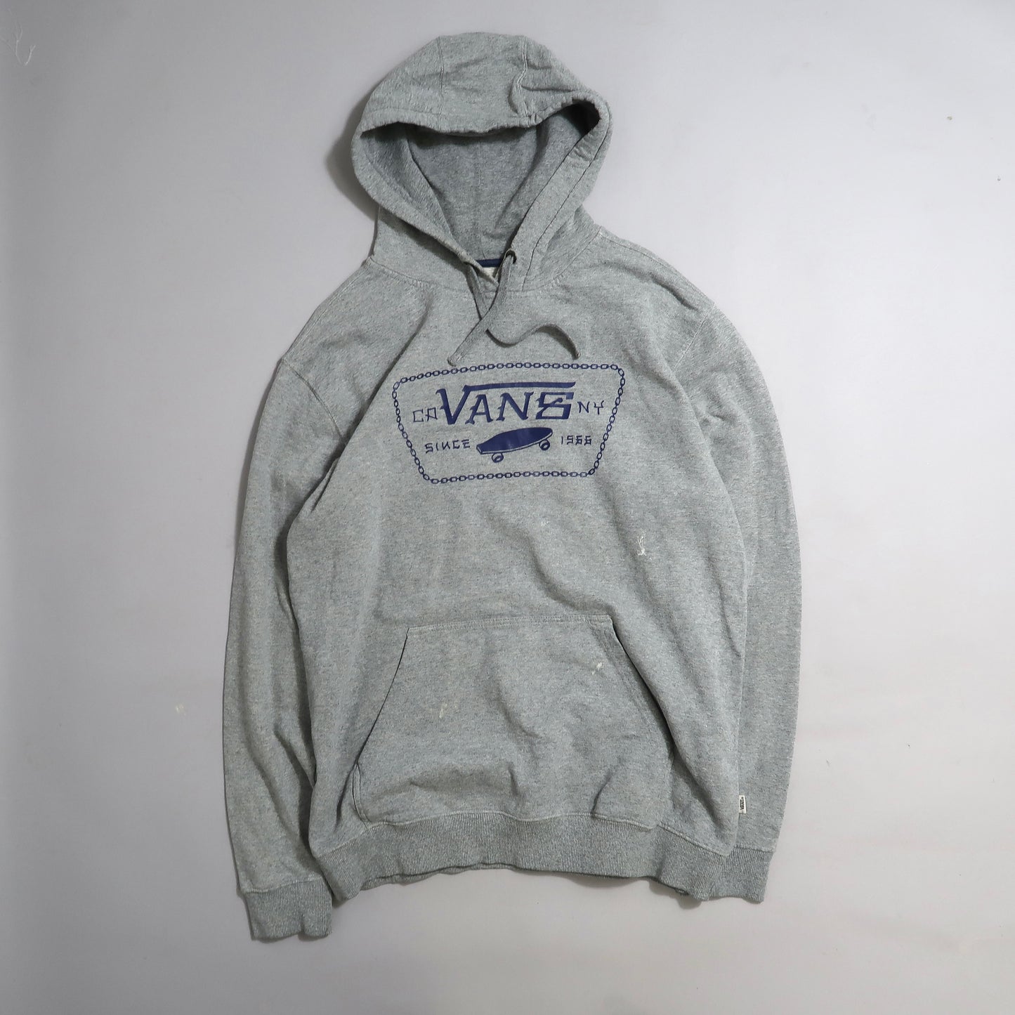 Vans hoodie