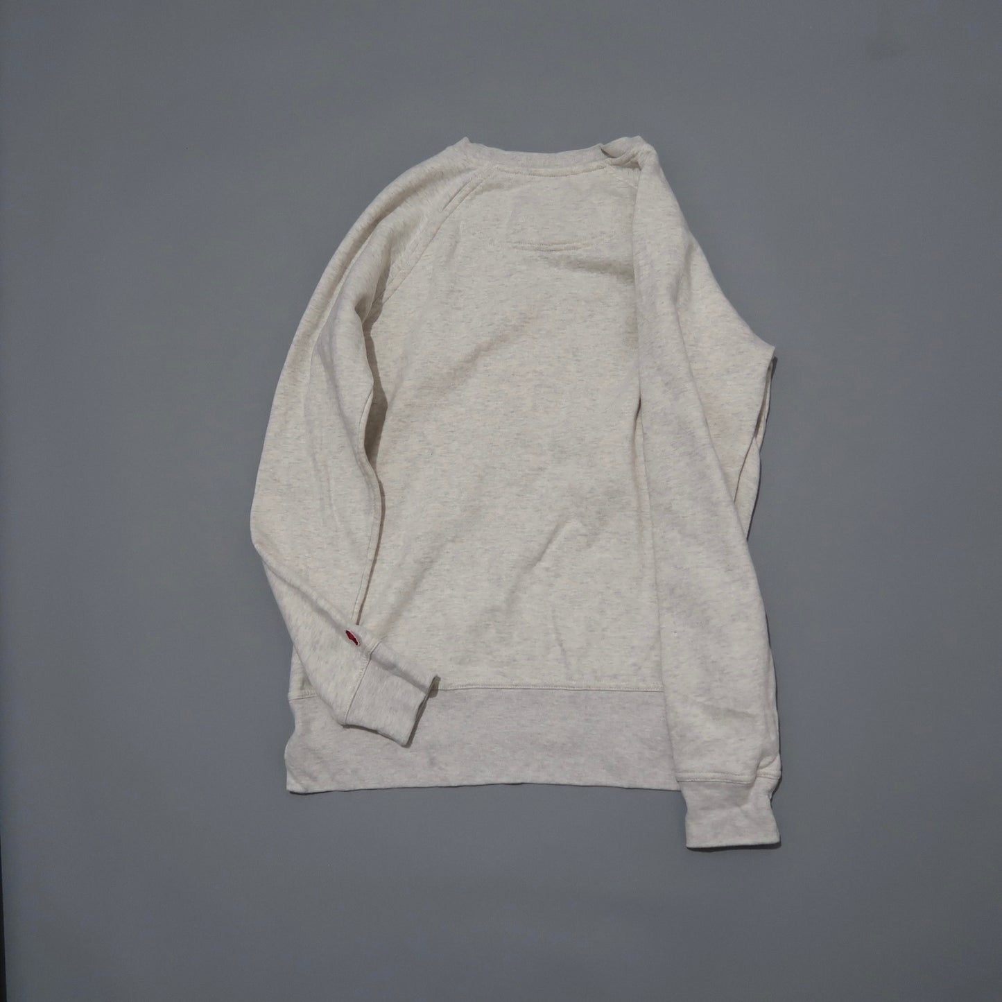 AU sweater