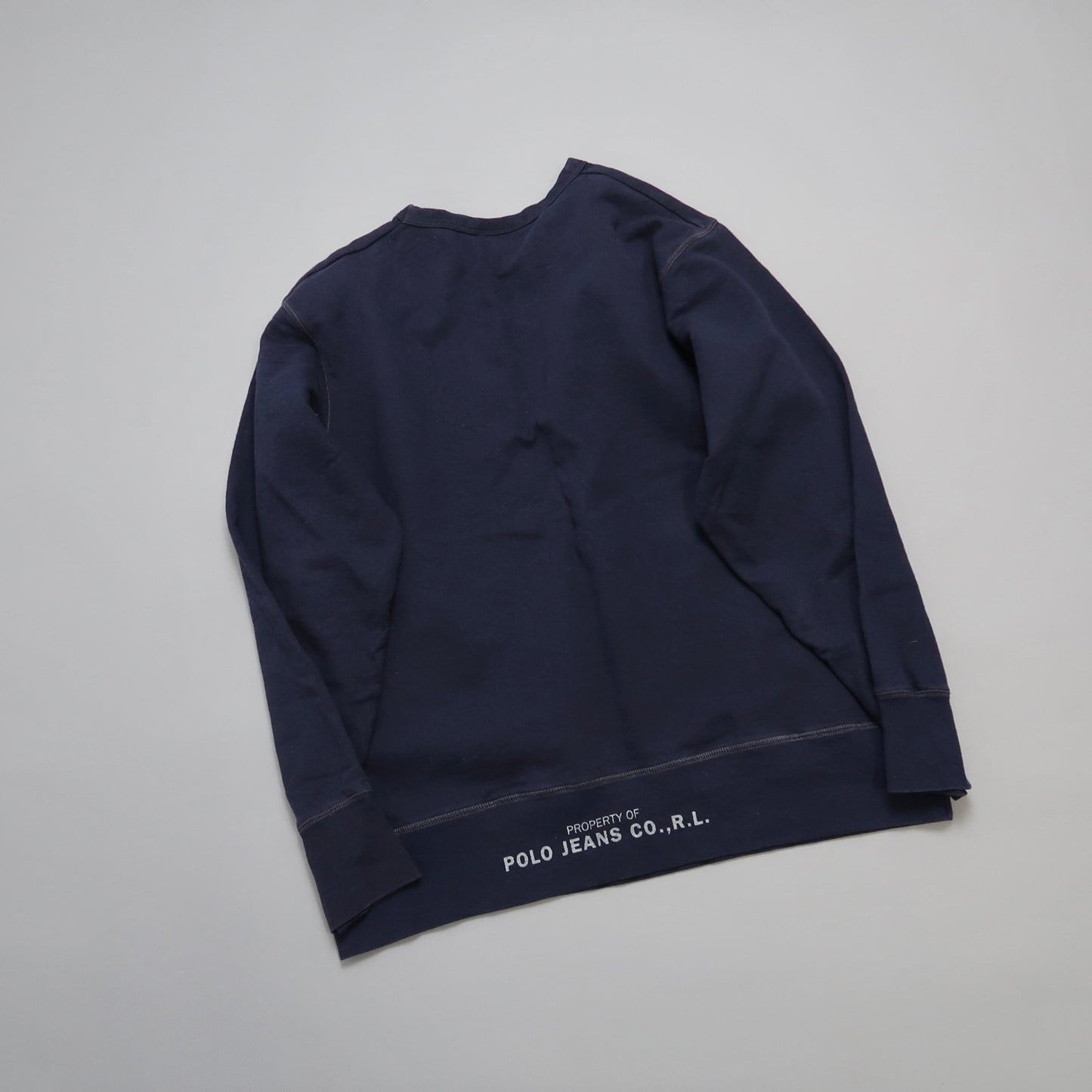 Polo Sport sweater