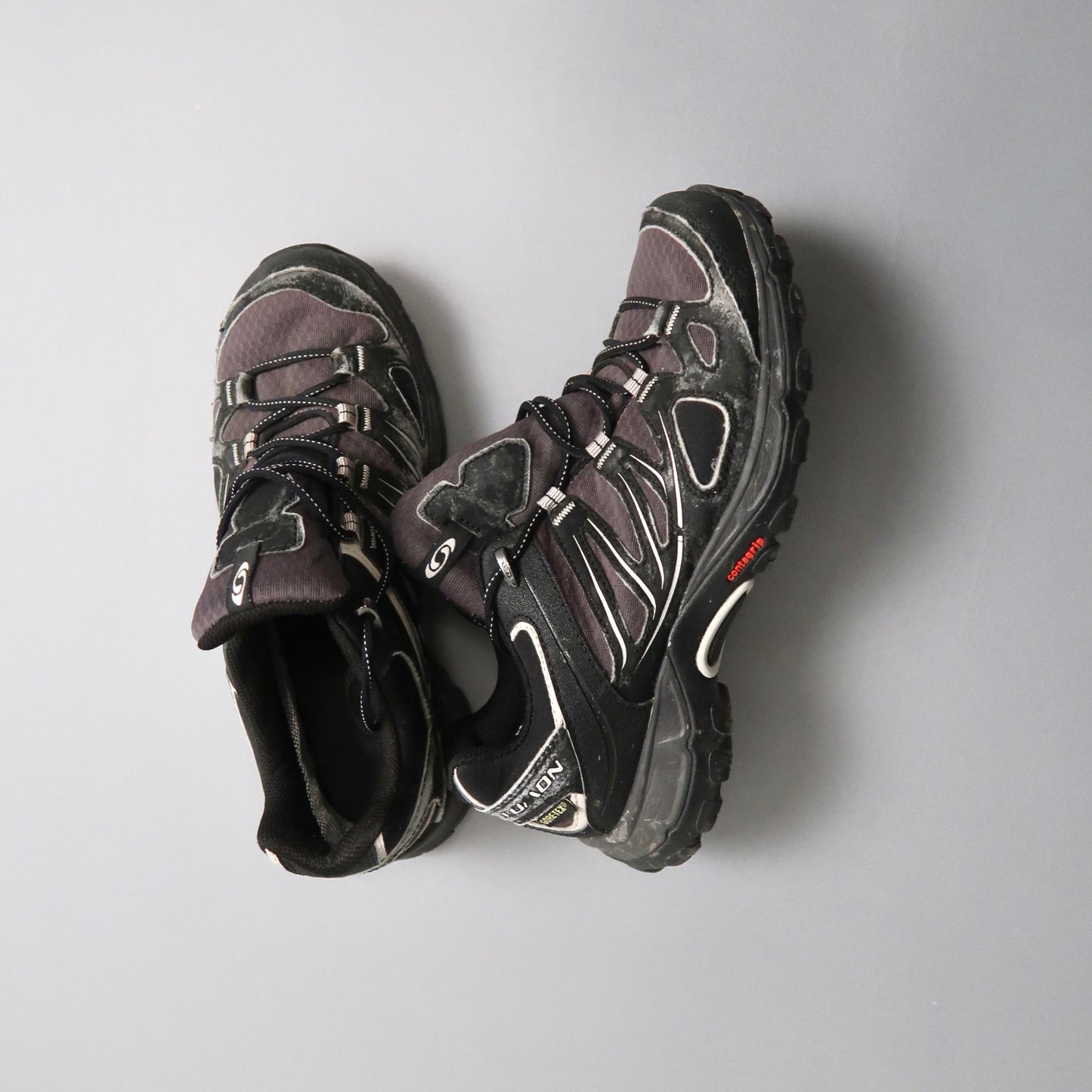 Salomon shoes