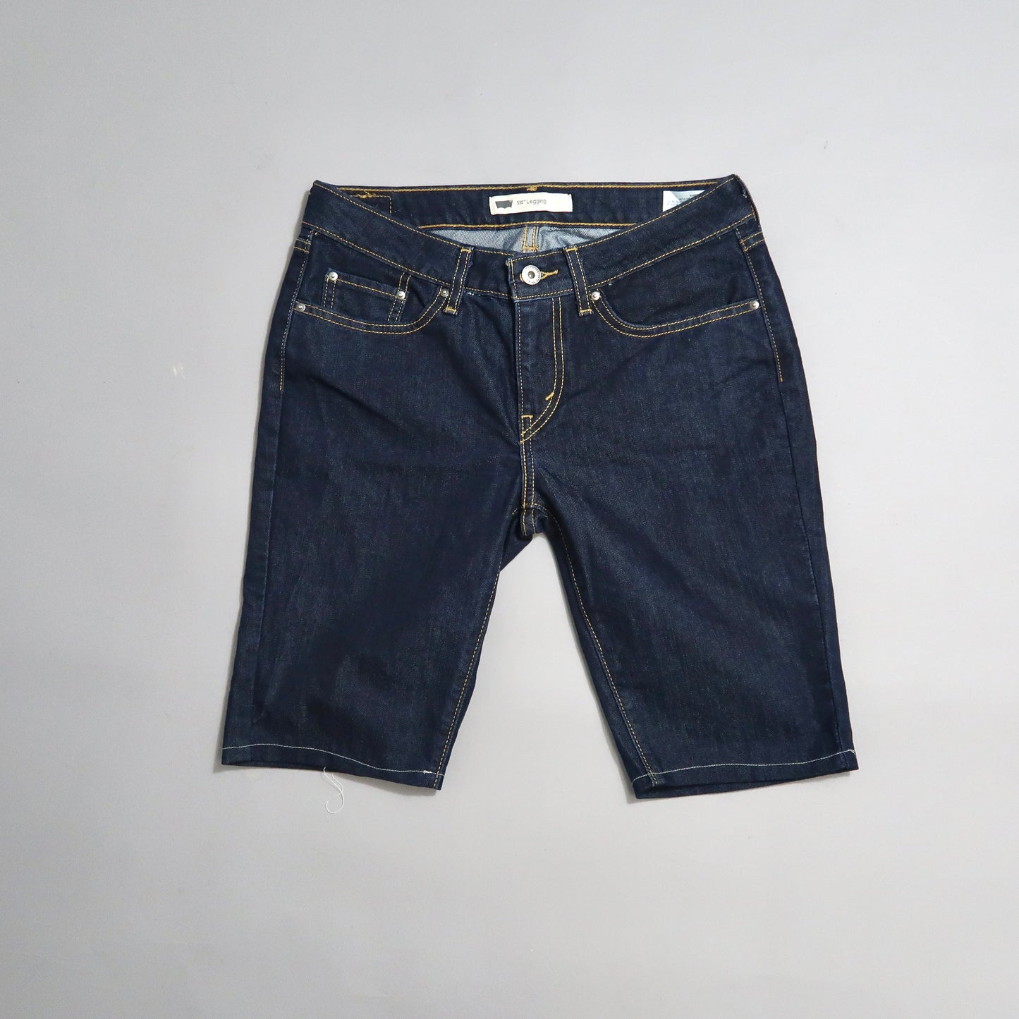 Levis womens shorts