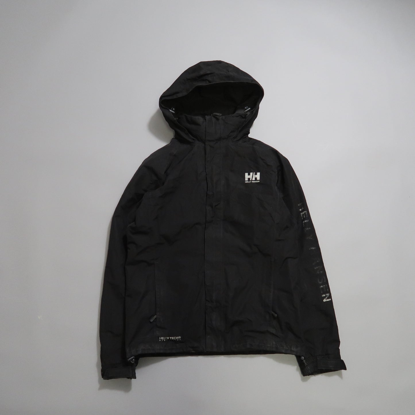 Helly Hansen jacket