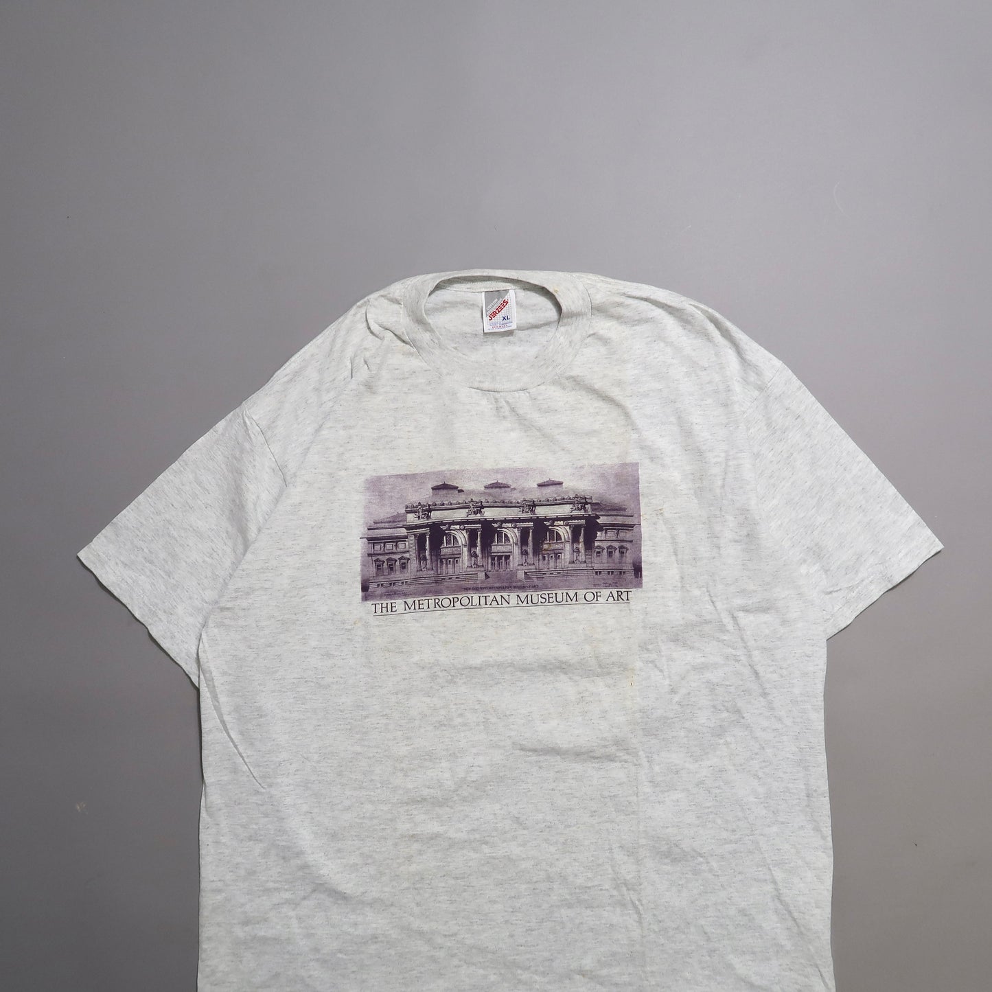Jerzees The MMA tshirt