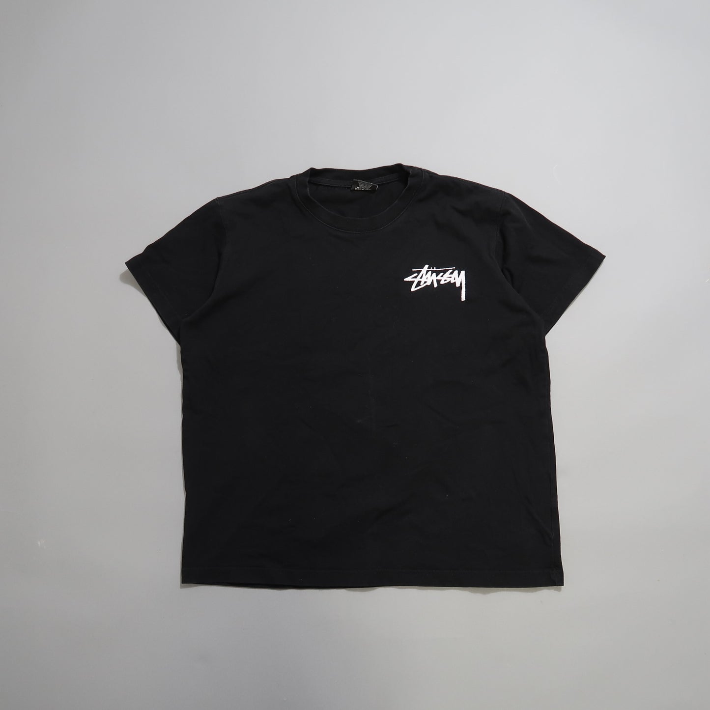 Stussy women's t shirt