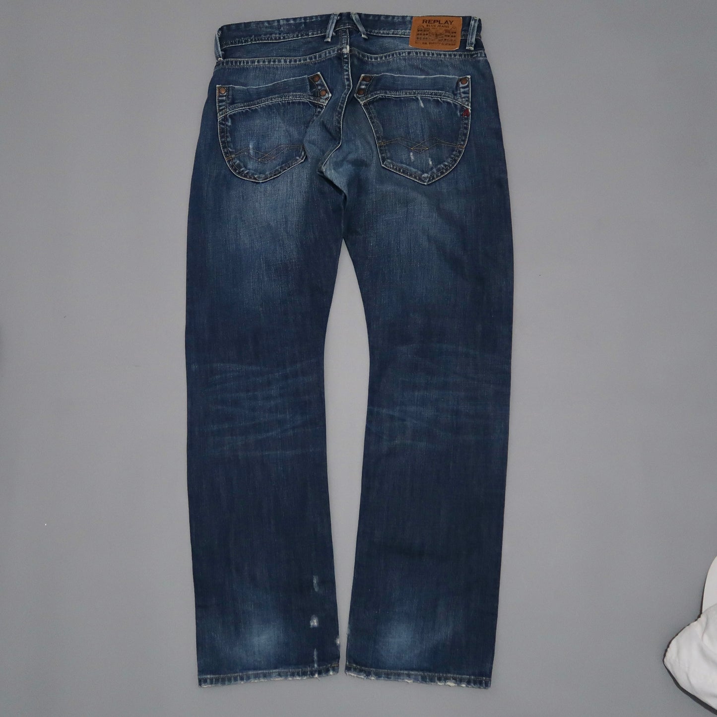Replay jeans