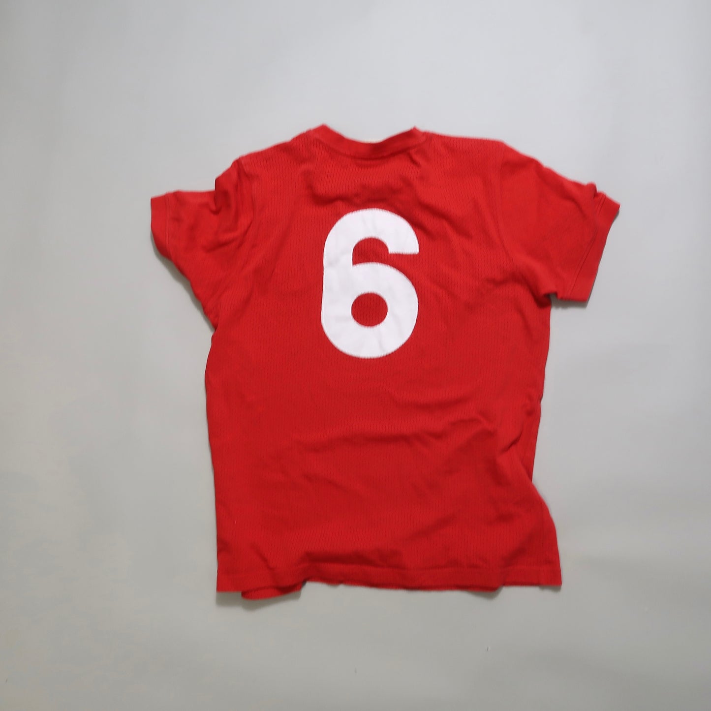 Umbro England jersey