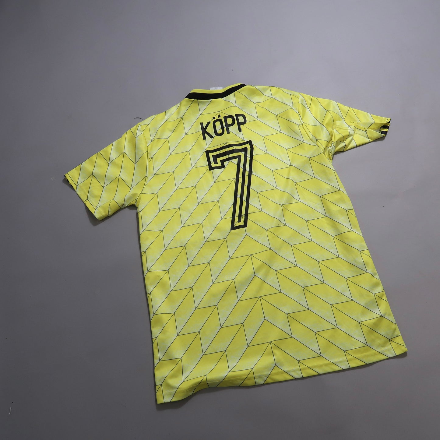 BVB vintage Köpp jersey