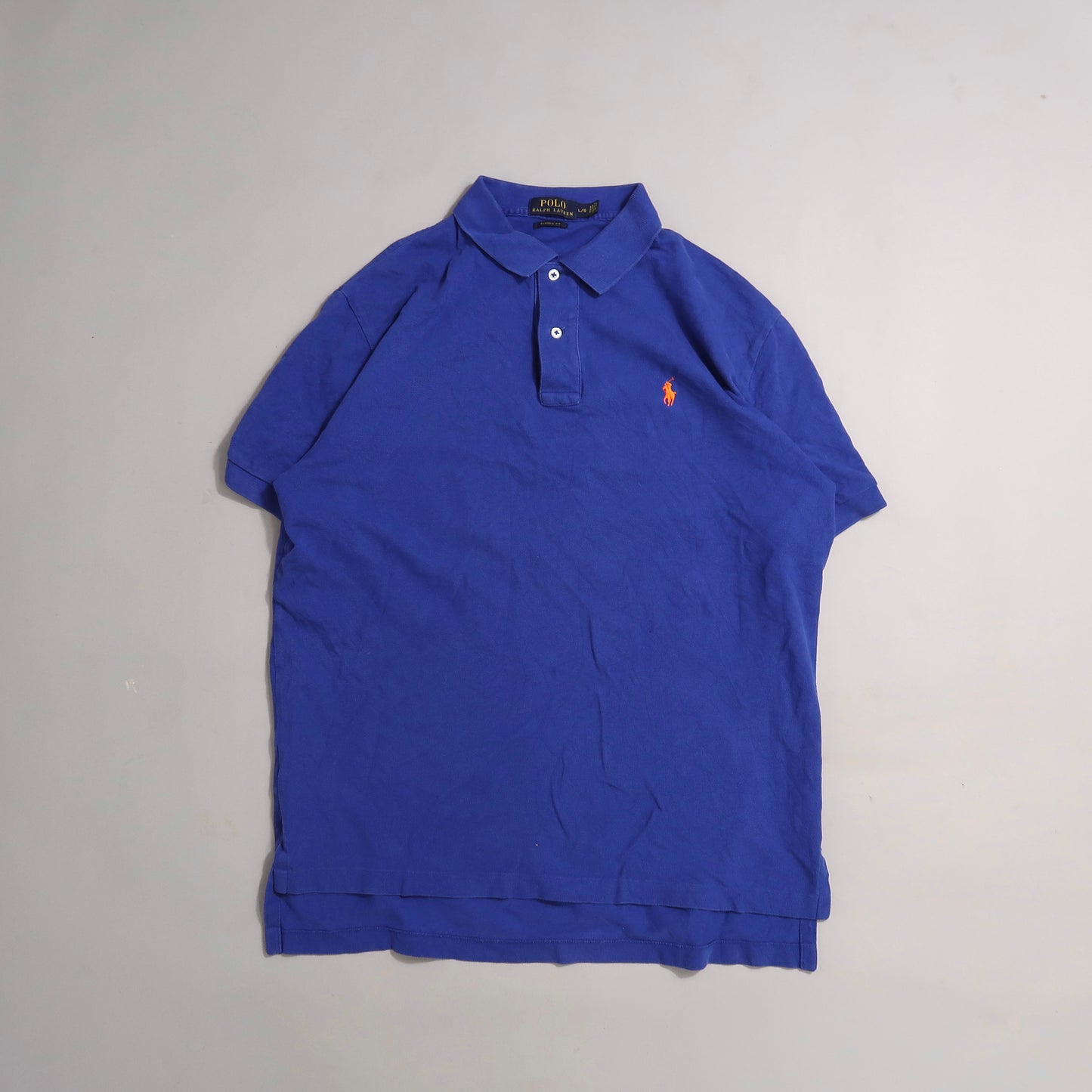 Polo RL tshirt