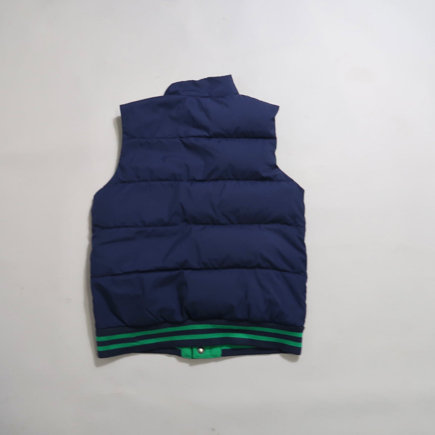 Polo RL reversible gilet