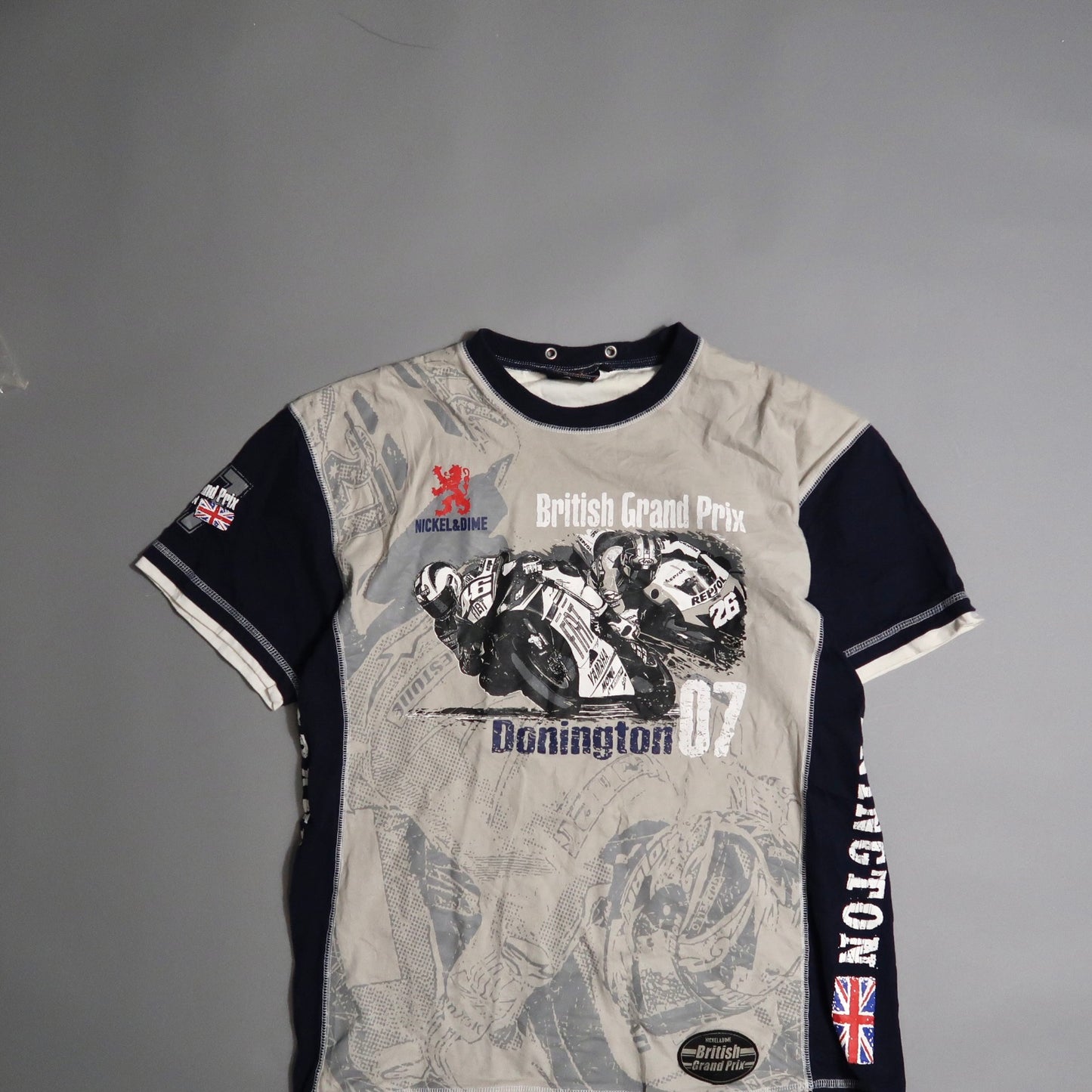 Grand Prix t shirt