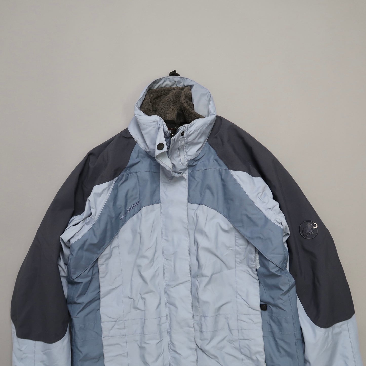 Mammut jacket
