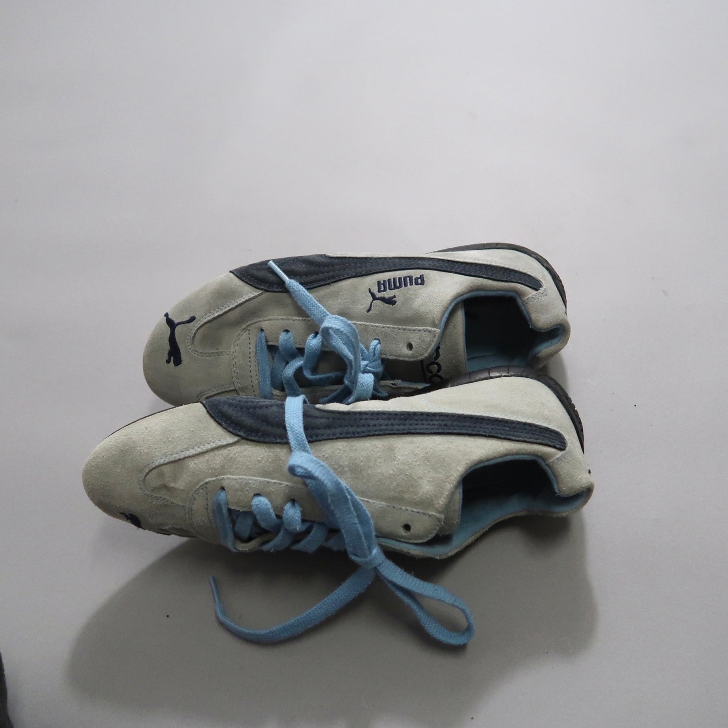 Deadstock Puma x Sparco Speedcat OG sneakers