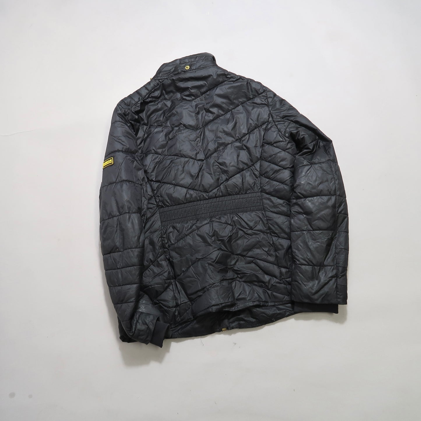 Barbour women's jacket
