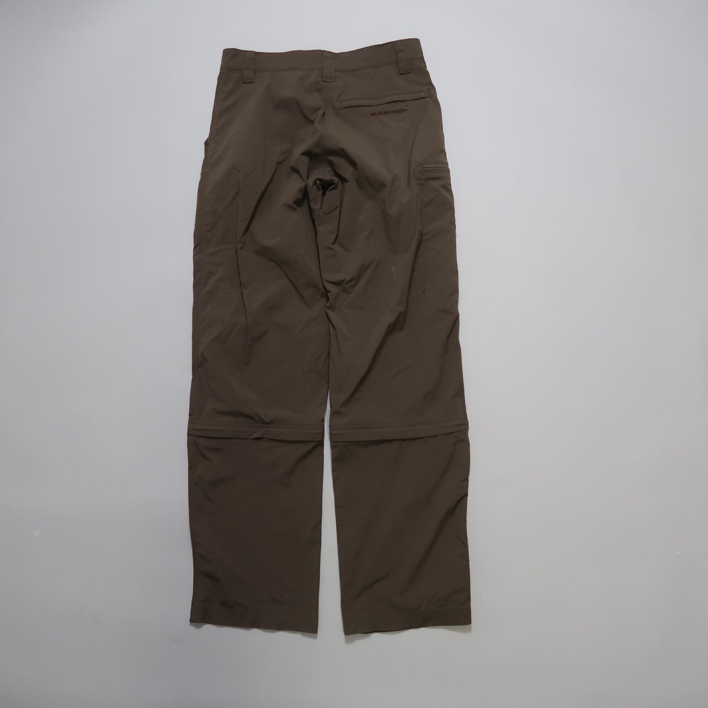 Mammut pants