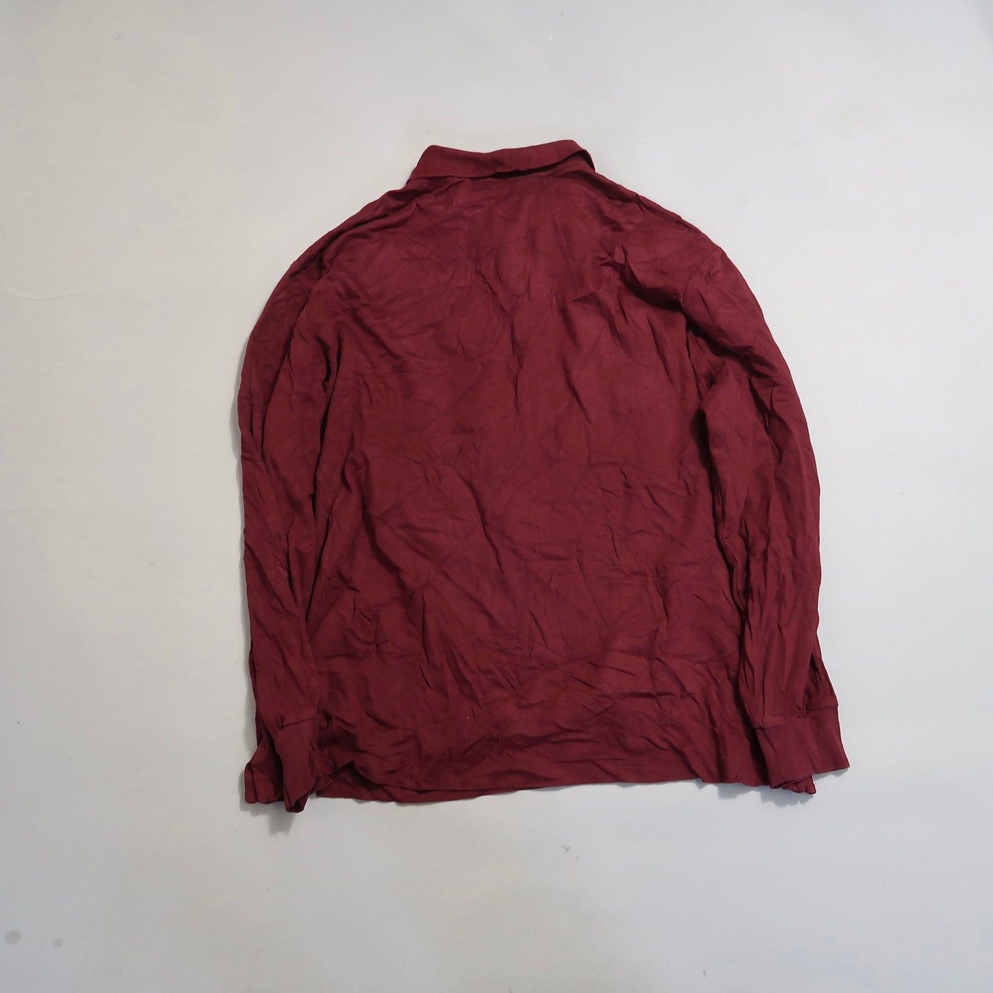 Polo RL long sleeve tee