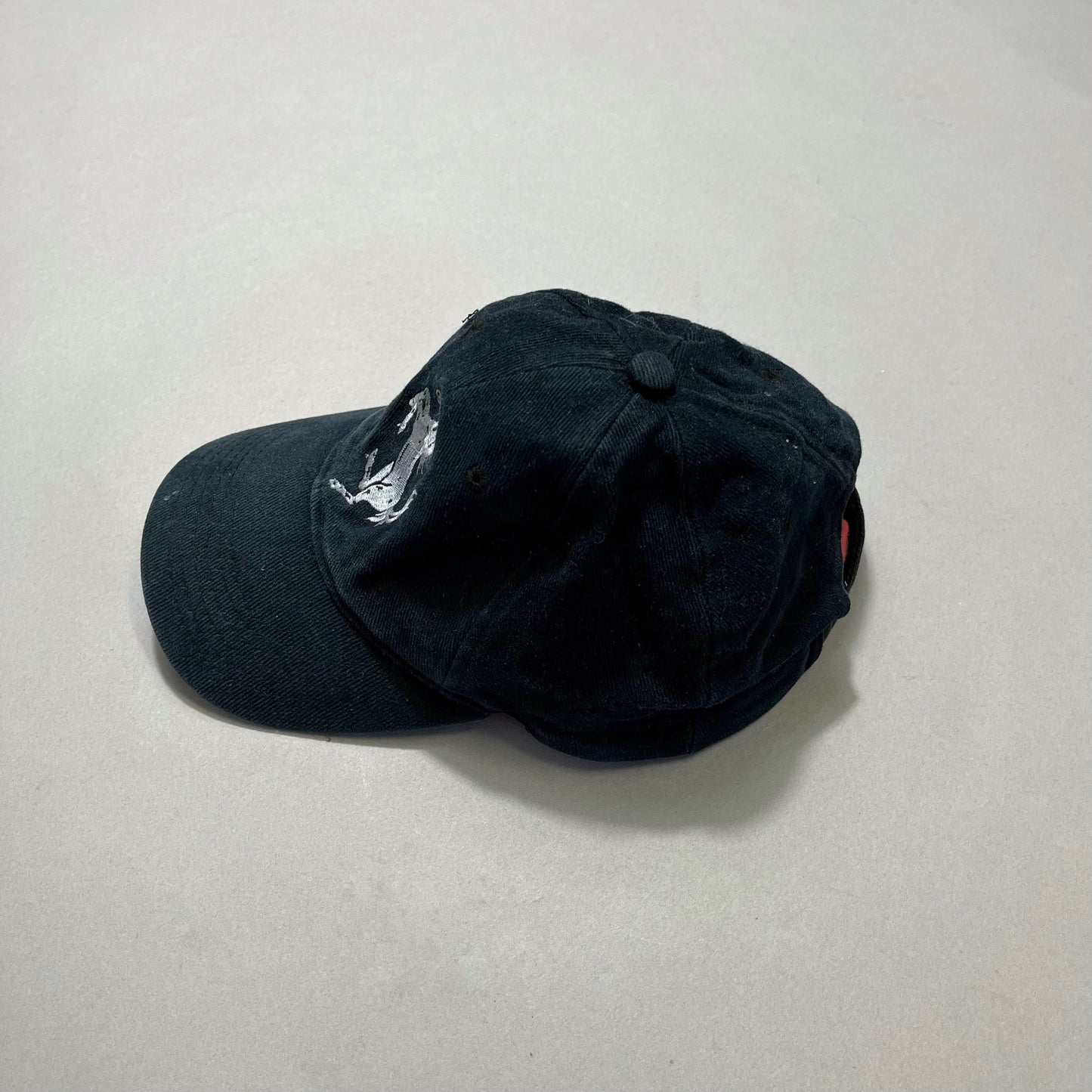 Ferrari cap