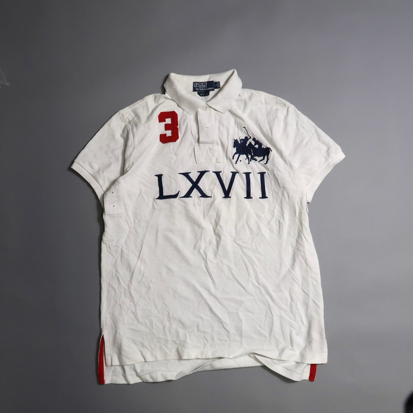 Polo RL tshirt