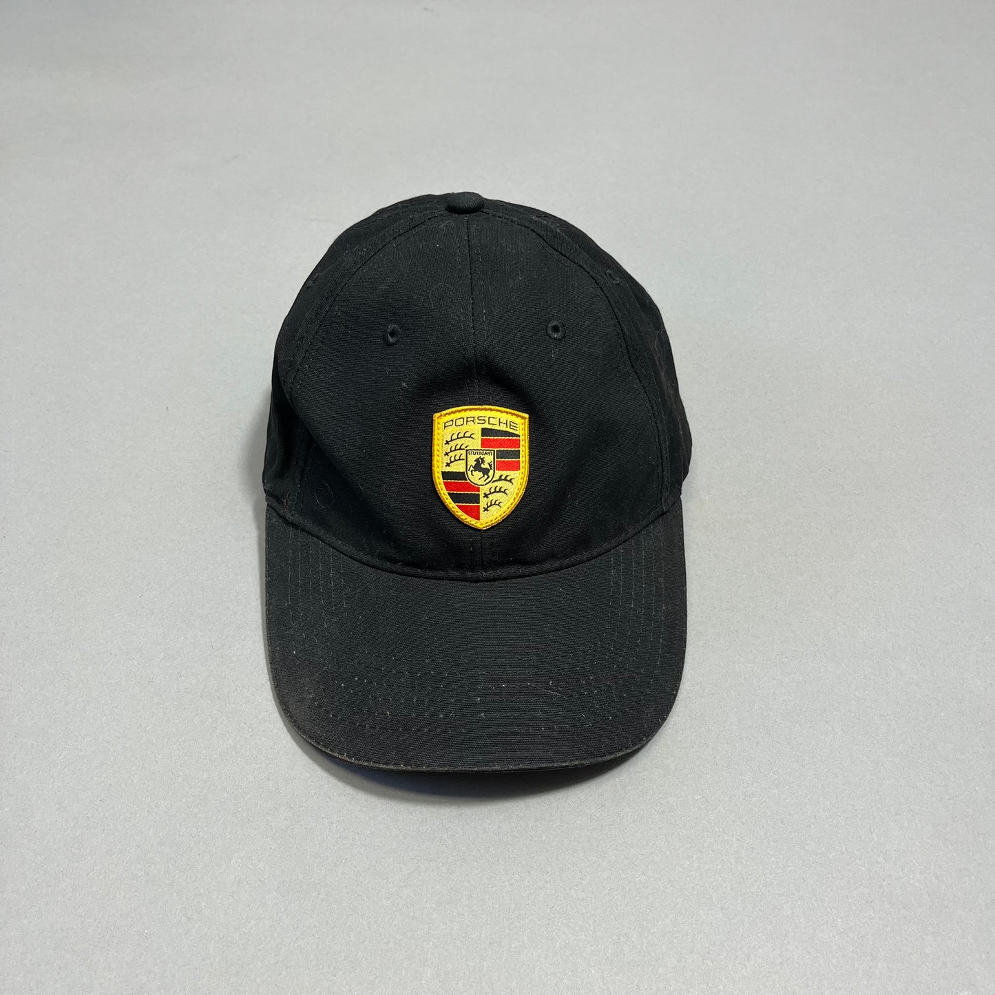Porsche cap