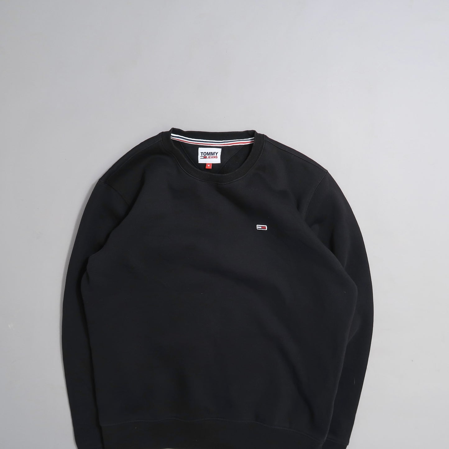 Tommy J sweater