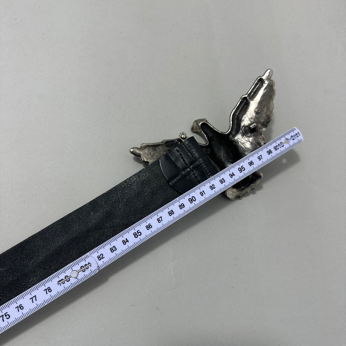 Flying Eagle belt