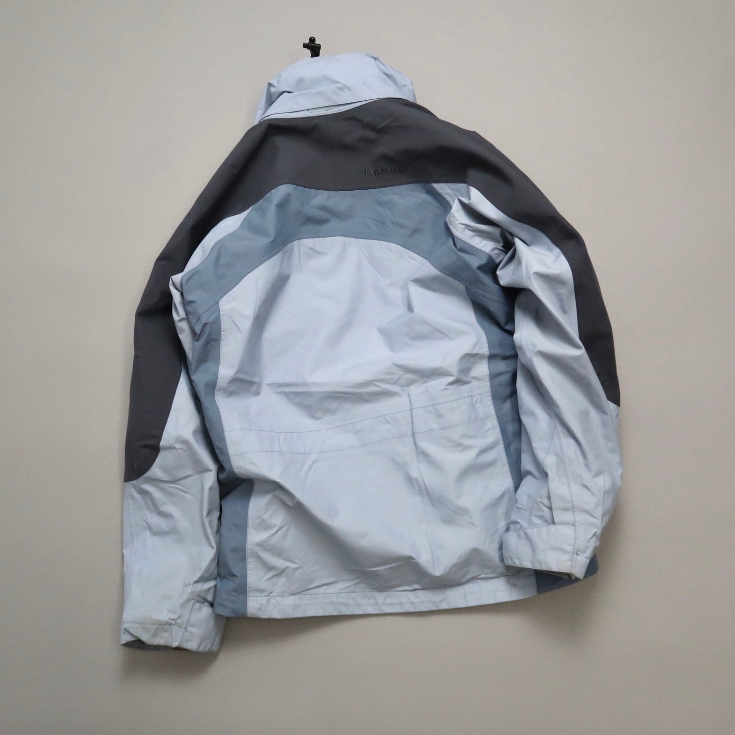 Mammut jacket