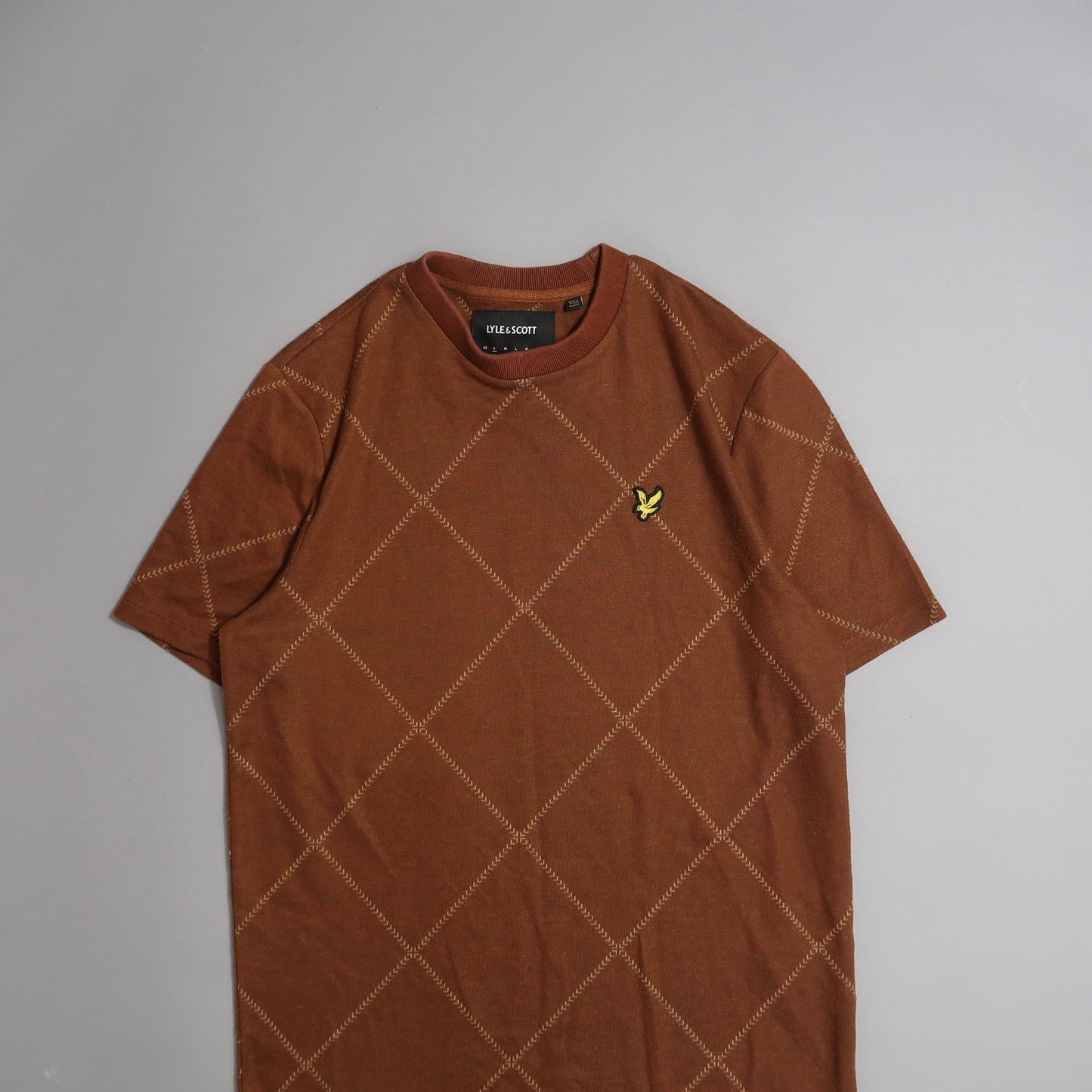 Lyle&Scott t shirt