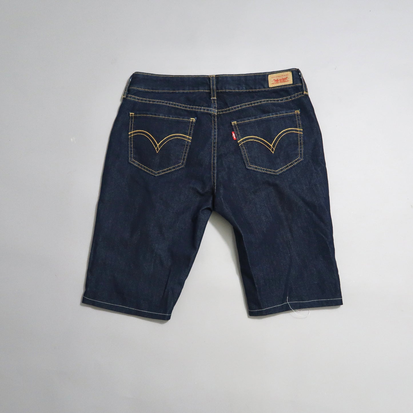 Levis womens shorts