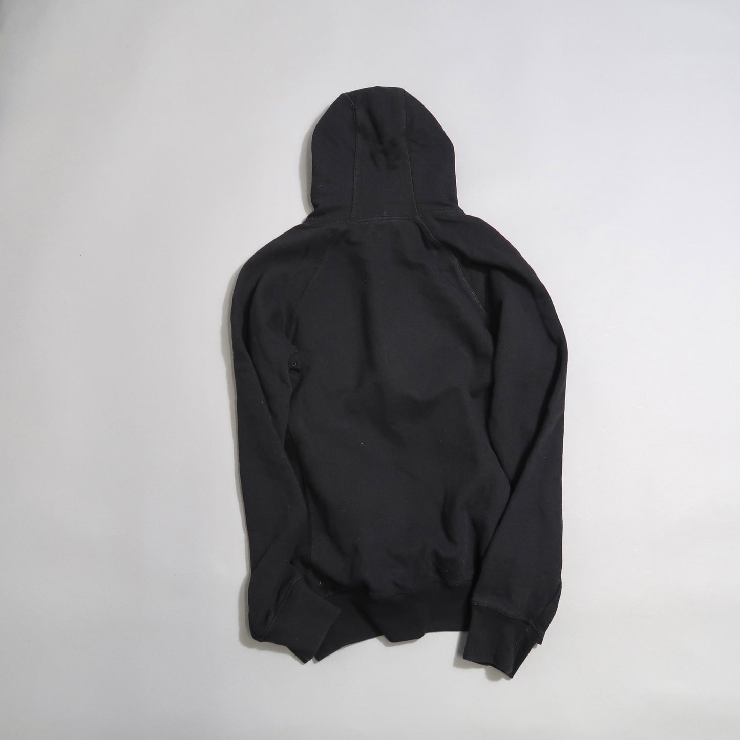 Printed hoodie