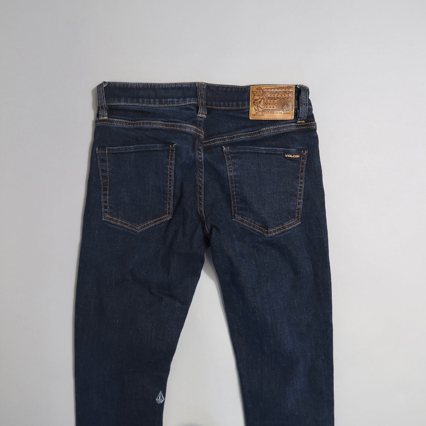Volcom jeans