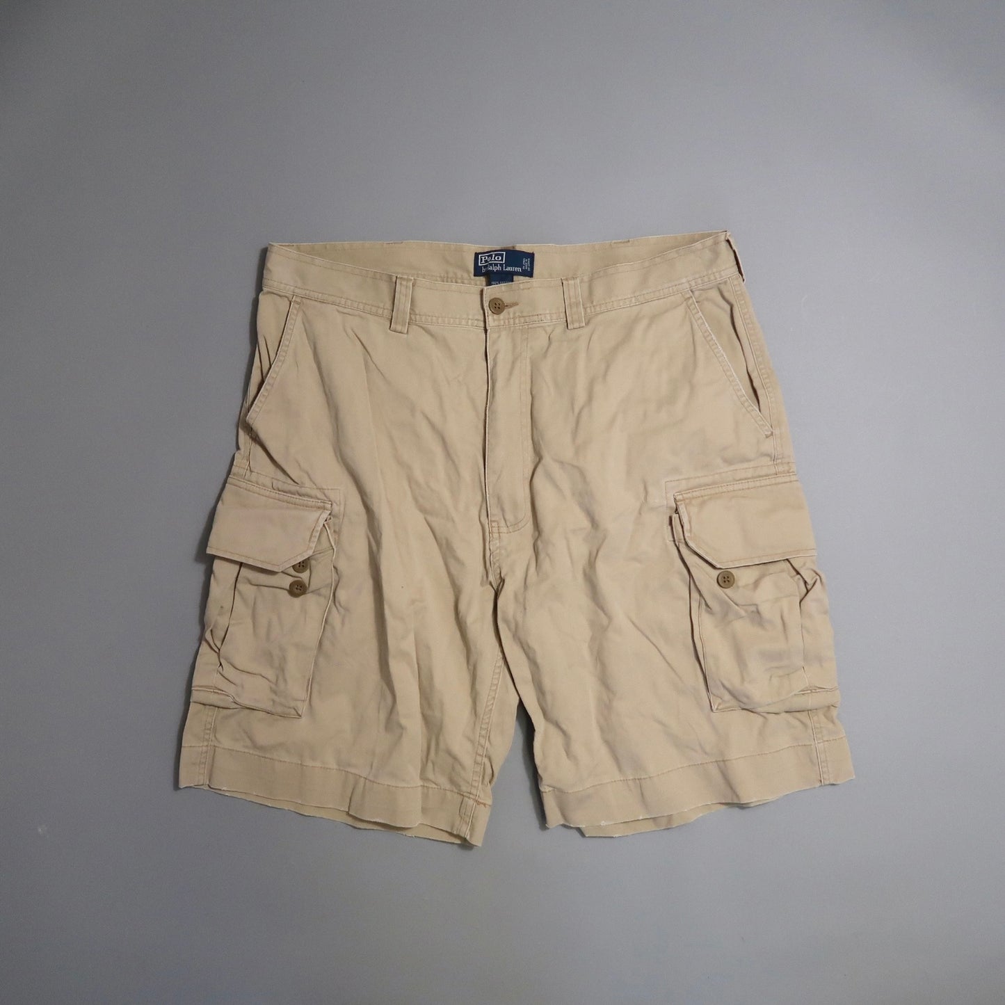 Polo RL shorts