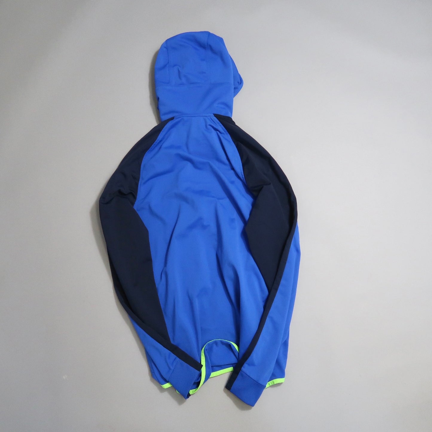 Nike trackjacket