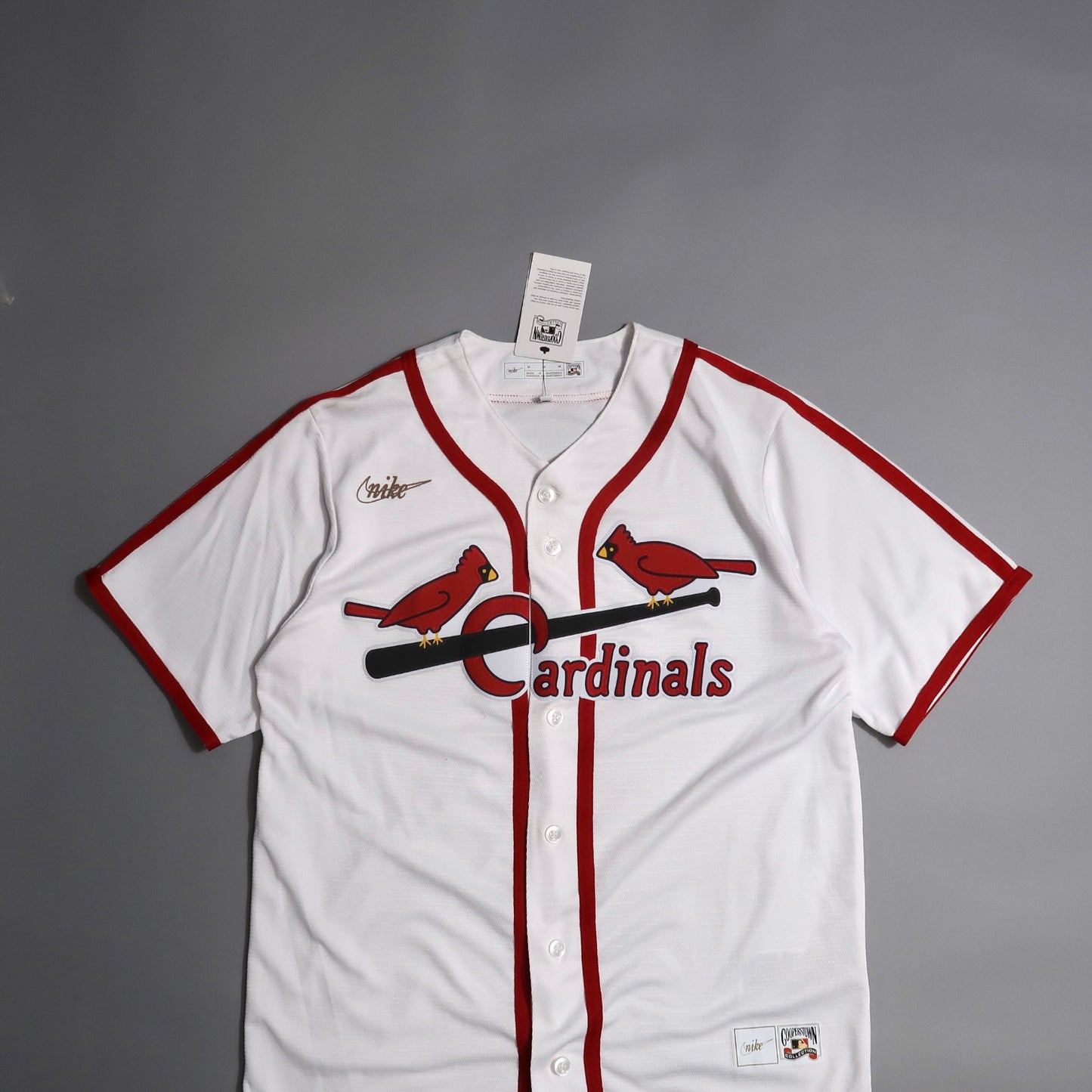 Nike Cardinals jersey