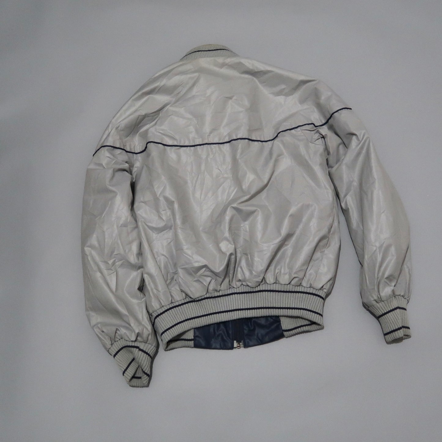 Fred Perry reversible jacket