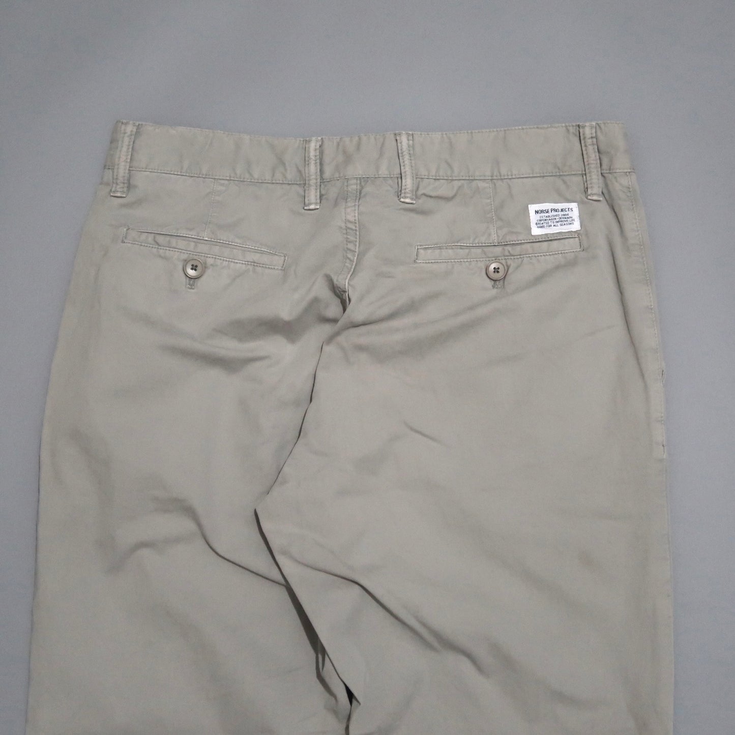 Norse Projects pants