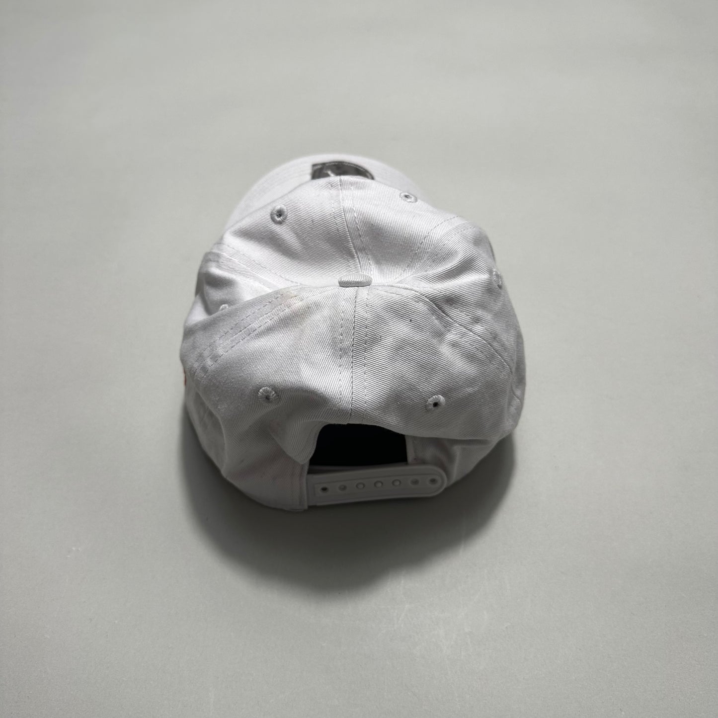 Puma AC Milan cap
