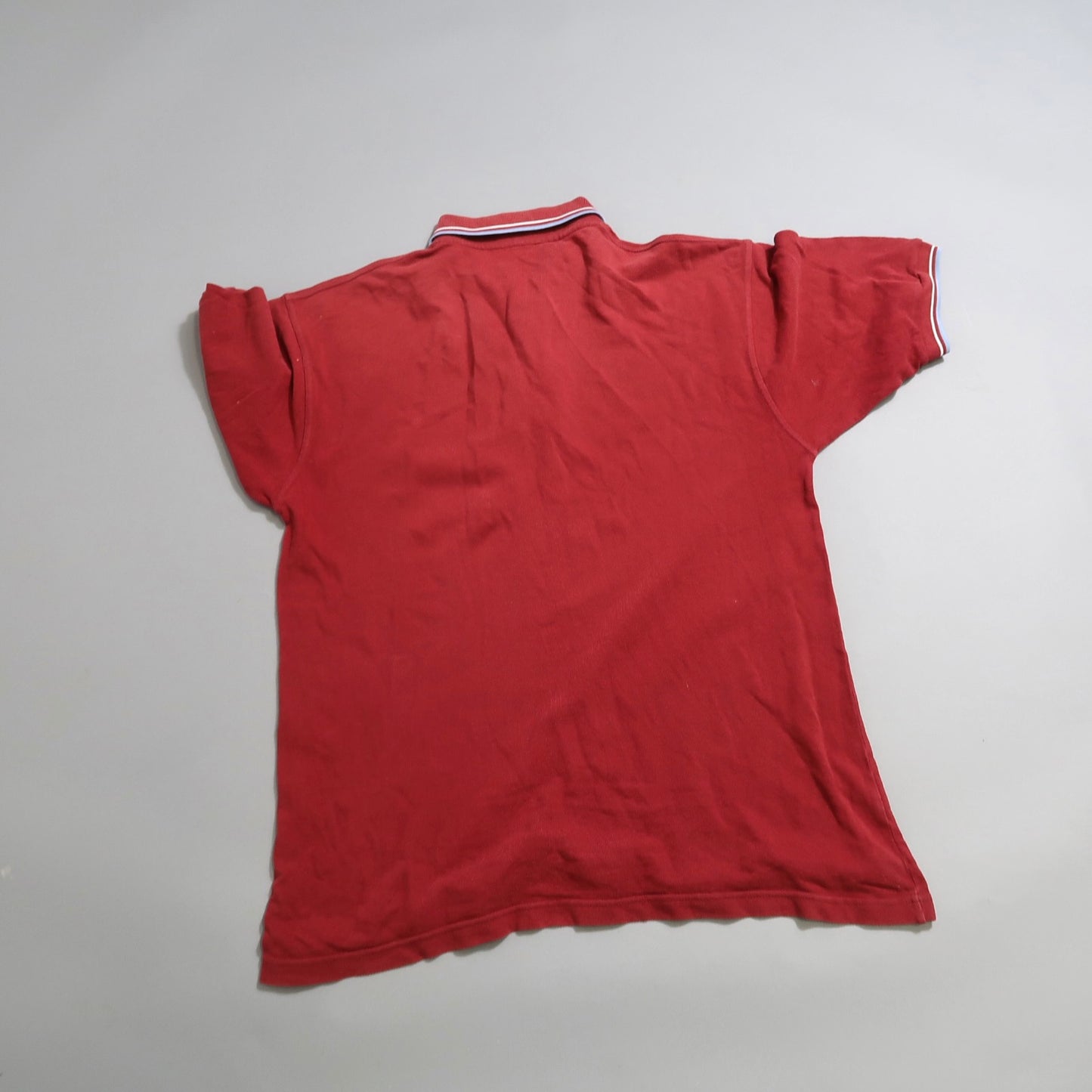 Fred Perry tshirt (damages attached)