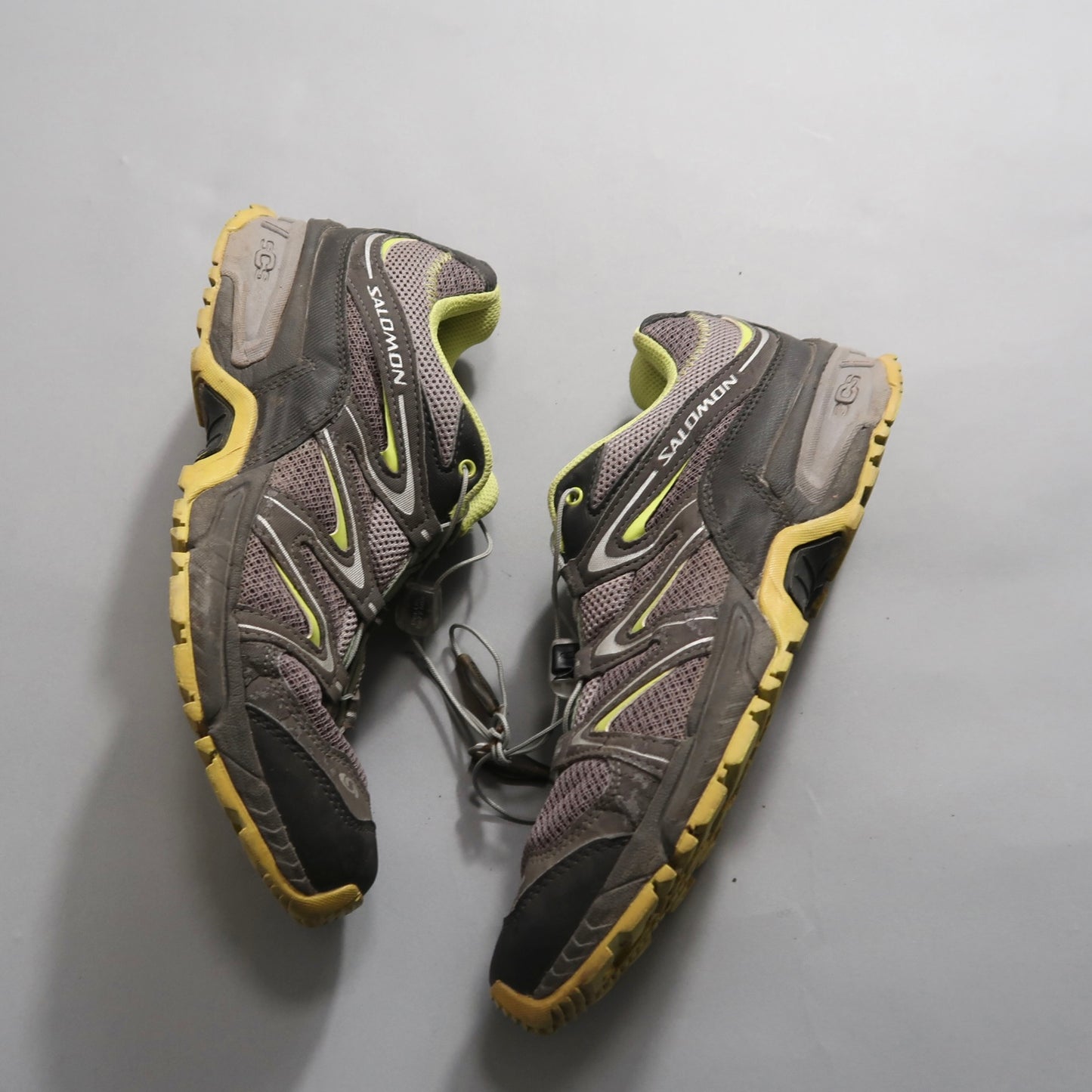 Salomon shoes
