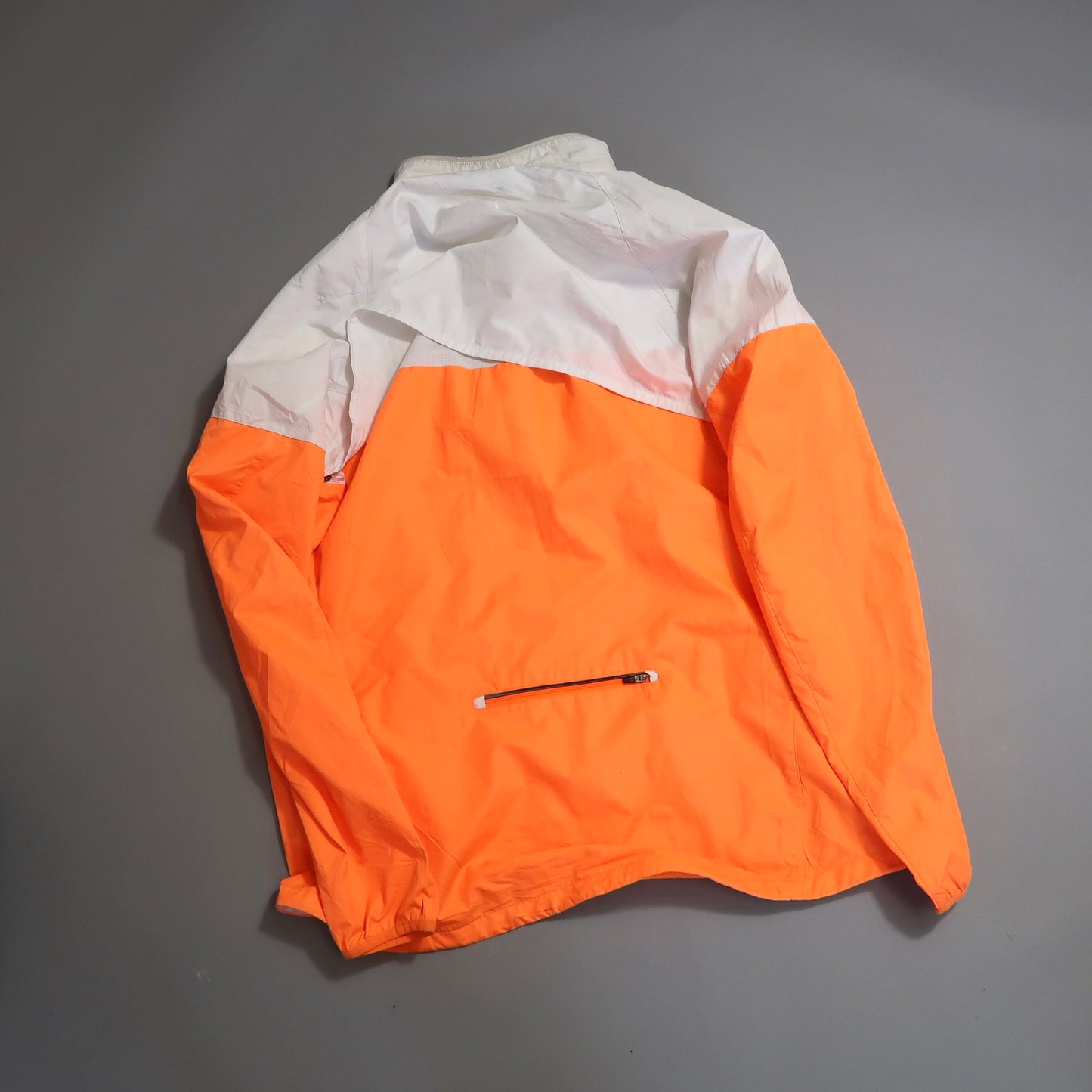 Nike trackjacket