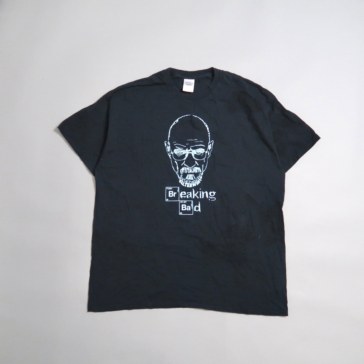 Breaking Bad t shirt