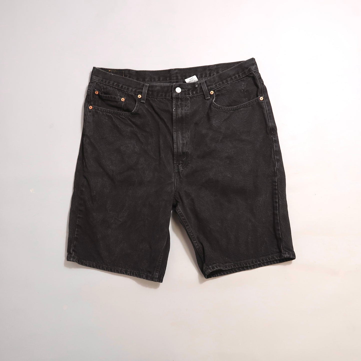 Levis shorts
